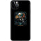 Liquid Blue NFL Philadelphia Eagles Running Back iPhone 11 Pro Max Skin