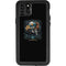 Liquid Blue NFL Philadelphia Eagles Running Back iPhone 11 Pro Max Waterproof Case