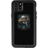 Liquid Blue NFL Philadelphia Eagles Running Back iPhone 11 Pro Max Waterproof Case
