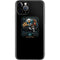 Liquid Blue NFL Philadelphia Eagles Running Back iPhone 11 Pro Skin