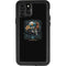 Liquid Blue NFL Philadelphia Eagles Running Back iPhone 11 Pro Waterproof Case