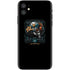 Liquid Blue NFL Philadelphia Eagles Running Back iPhone 11 Skin