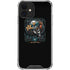 Liquid Blue NFL Philadelphia Eagles Running Back iPhone 12 Clear Case