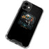 Liquid Blue NFL Philadelphia Eagles Running Back iPhone 12 Clear Case