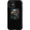 Liquid Blue NFL Philadelphia Eagles Running Back iPhone 12 Impact Case
