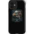 Liquid Blue NFL Philadelphia Eagles Running Back iPhone 12 Impact Case
