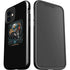 Liquid Blue NFL Philadelphia Eagles Running Back iPhone 12 Impact Case