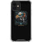 Liquid Blue NFL Philadelphia Eagles Running Back iPhone 12 Mini Clear Case