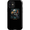 Liquid Blue NFL Philadelphia Eagles Running Back iPhone 12 Mini Impact Case