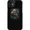 Liquid Blue NFL Philadelphia Eagles Running Back iPhone 12 Mini Lite Case