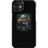 Liquid Blue NFL Philadelphia Eagles Running Back iPhone 12 Mini Lite Case