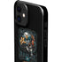 Liquid Blue NFL Philadelphia Eagles Running Back iPhone 12 Mini Lite Case