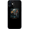 Liquid Blue NFL Philadelphia Eagles Running Back iPhone 12 Mini Skin