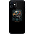 Liquid Blue NFL Philadelphia Eagles Running Back iPhone 12 Mini Skin