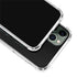Liquid Blue NFL Philadelphia Eagles Running Back iPhone 12 Pro Clear Case