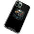 Liquid Blue NFL Philadelphia Eagles Running Back iPhone 12 Pro Clear Case