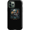 Liquid Blue NFL Philadelphia Eagles Running Back iPhone 12 Pro Impact Case