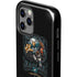 Liquid Blue NFL Philadelphia Eagles Running Back iPhone 12 Pro Impact Case