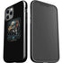Liquid Blue NFL Philadelphia Eagles Running Back iPhone 12 Pro Impact Case