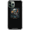 Liquid Blue NFL Philadelphia Eagles Running Back iPhone 12 Pro Max Clear Case