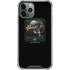 Liquid Blue NFL Philadelphia Eagles Running Back iPhone 12 Pro Max Clear Case