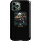 Liquid Blue NFL Philadelphia Eagles Running Back iPhone 12 Pro Max Impact Case