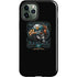 Liquid Blue NFL Philadelphia Eagles Running Back iPhone 12 Pro Max Impact Case