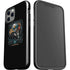 Liquid Blue NFL Philadelphia Eagles Running Back iPhone 12 Pro Max Impact Case
