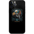 Liquid Blue NFL Philadelphia Eagles Running Back iPhone 12 Pro Max Skin