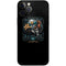 Liquid Blue NFL Philadelphia Eagles Running Back iPhone 12 Pro Skin