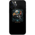 Liquid Blue NFL Philadelphia Eagles Running Back iPhone 12 Pro Skin