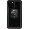 Liquid Blue NFL Philadelphia Eagles Running Back iPhone 12 Pro Waterproof Case