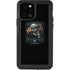 Liquid Blue NFL Philadelphia Eagles Running Back iPhone 12 Pro Waterproof Case