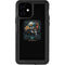 Liquid Blue NFL Philadelphia Eagles Running Back iPhone 12 Waterproof Case