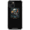 Liquid Blue NFL Philadelphia Eagles Running Back iPhone 13 Clear Case