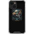 Liquid Blue NFL Philadelphia Eagles Running Back iPhone 13 Clear Case