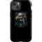 Liquid Blue NFL Philadelphia Eagles Running Back iPhone 13 Impact Case