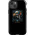 Liquid Blue NFL Philadelphia Eagles Running Back iPhone 13 Impact Case