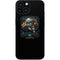 Liquid Blue NFL Philadelphia Eagles Running Back iPhone 13 Mini Skin