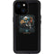 Liquid Blue NFL Philadelphia Eagles Running Back iPhone 13 Mini Waterproof Case