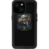 Liquid Blue NFL Philadelphia Eagles Running Back iPhone 13 Mini Waterproof Case