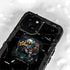 Liquid Blue NFL Philadelphia Eagles Running Back iPhone 13 Mini Waterproof Case