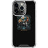 Liquid Blue NFL Philadelphia Eagles Running Back iPhone 13 Pro Clear Case