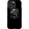Liquid Blue NFL Philadelphia Eagles Running Back iPhone 13 Pro Impact Case