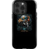 Liquid Blue NFL Philadelphia Eagles Running Back iPhone 13 Pro Impact Case
