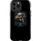 Liquid Blue NFL Philadelphia Eagles Running Back iPhone 13 Pro Max Impact Case