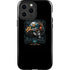 Liquid Blue NFL Philadelphia Eagles Running Back iPhone 13 Pro Max Impact Case
