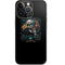 Liquid Blue NFL Philadelphia Eagles Running Back iPhone 13 Pro Skin