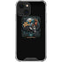 Liquid Blue NFL Philadelphia Eagles Running Back iPhone 14 Clear Case