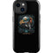 Liquid Blue NFL Philadelphia Eagles Running Back iPhone 14 Plus Impact Case